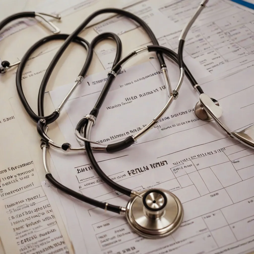 Ubezpieczenie zdrowotne co to? Jak działa i dlaczego jest ważne?