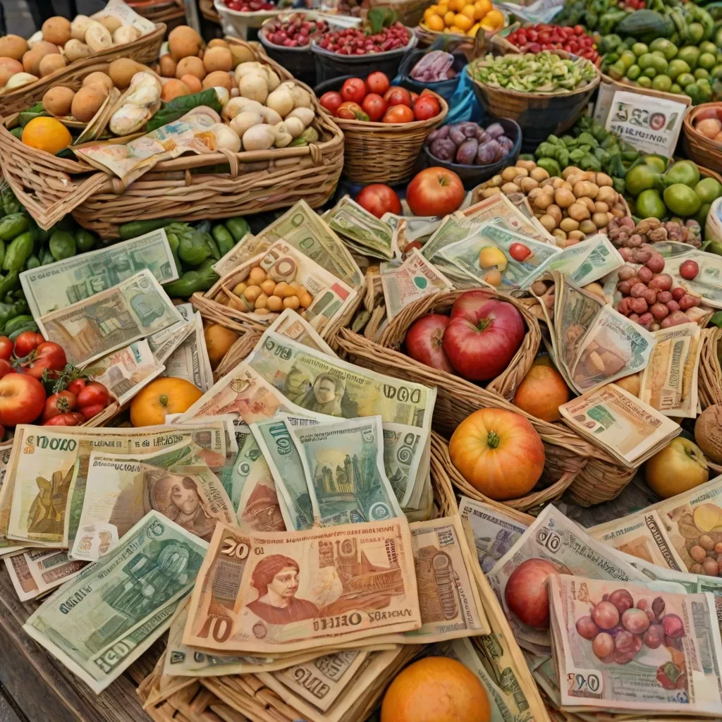 Jaka waluta w Bułgarii? Przewodnik