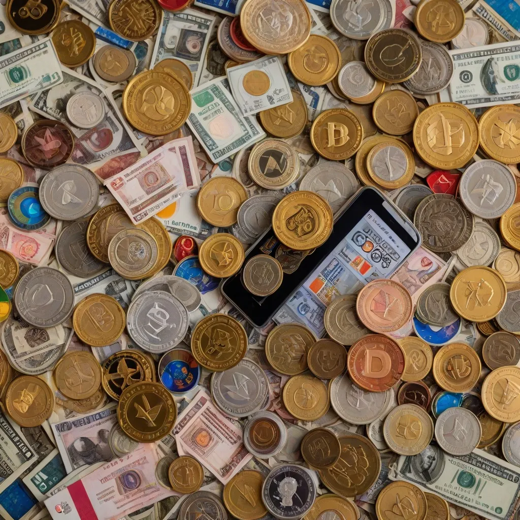 Kryptowaluty co to? Wprowadzenie do cyfrowych walut