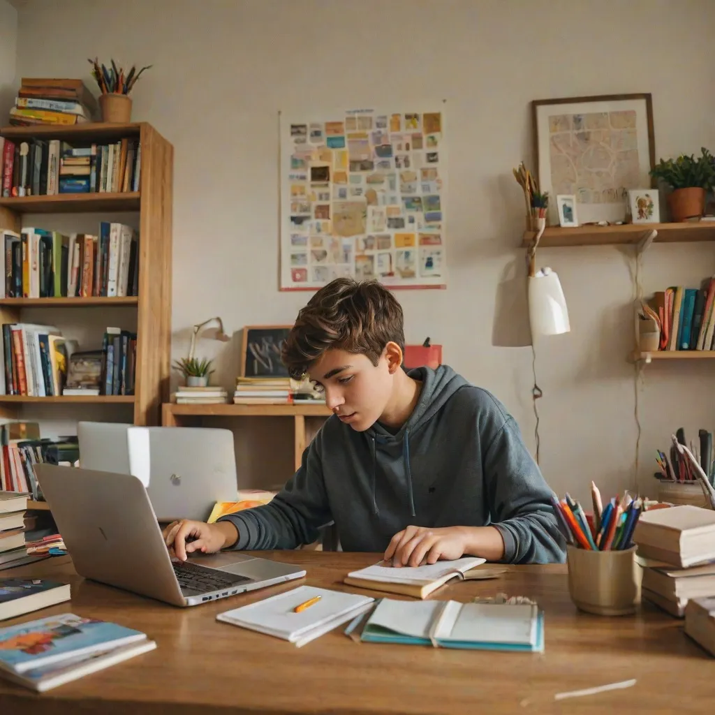 Jak zarobić w wieku 13 lat?