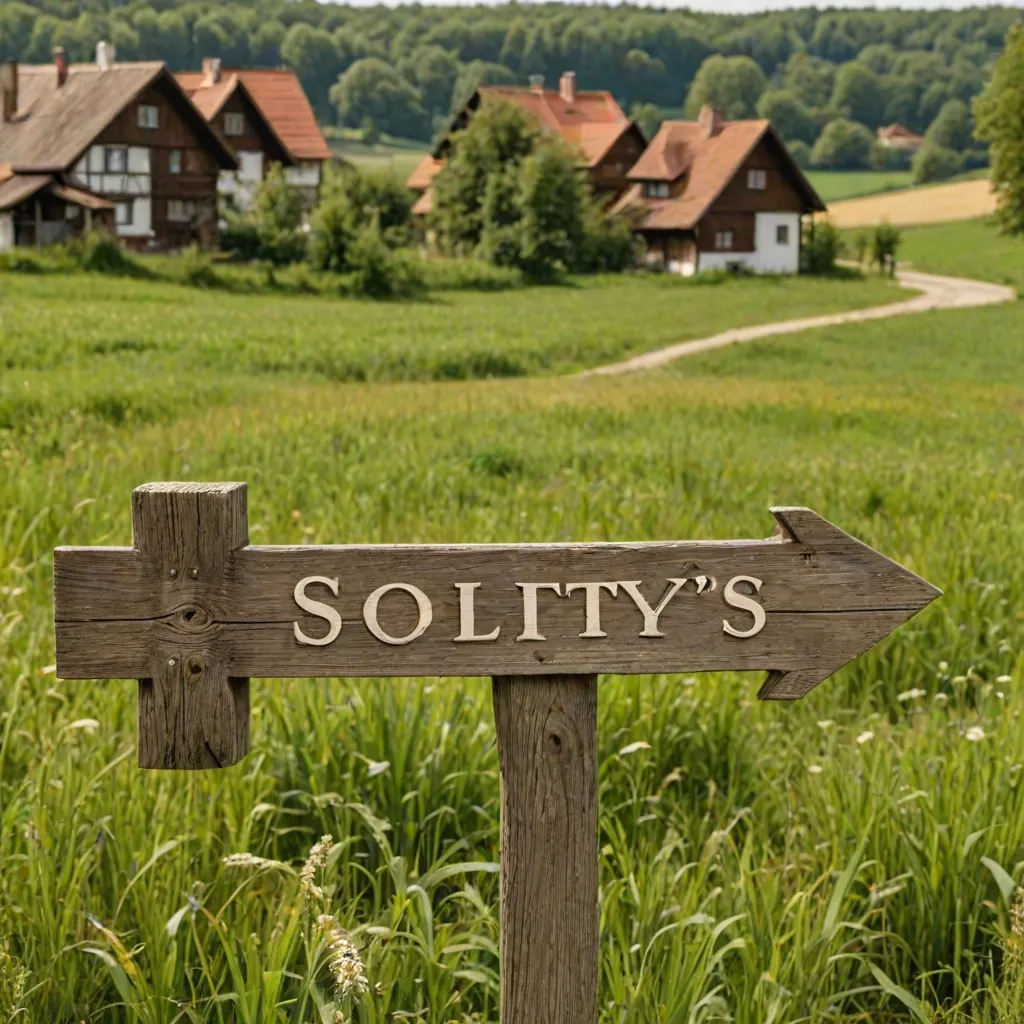 Ile zarabia sołtys? Aktualne zarobki