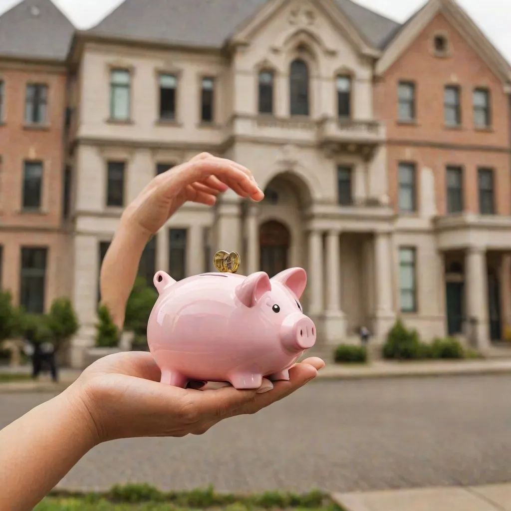 Co to są stopy procentowe i jak wpływają na kredyty?