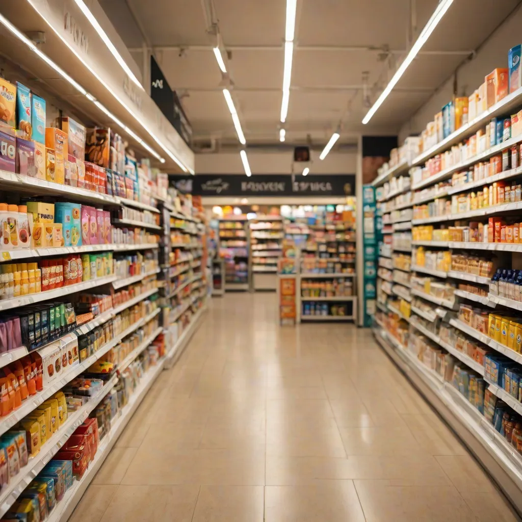 Marketing mix co to? 4P marketingu w praktyce