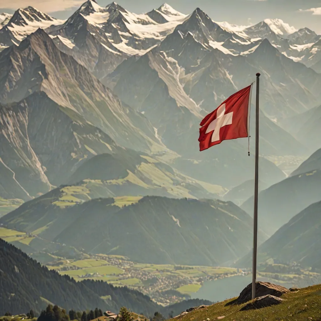 Jaka jest waluta w Szwajcarii?