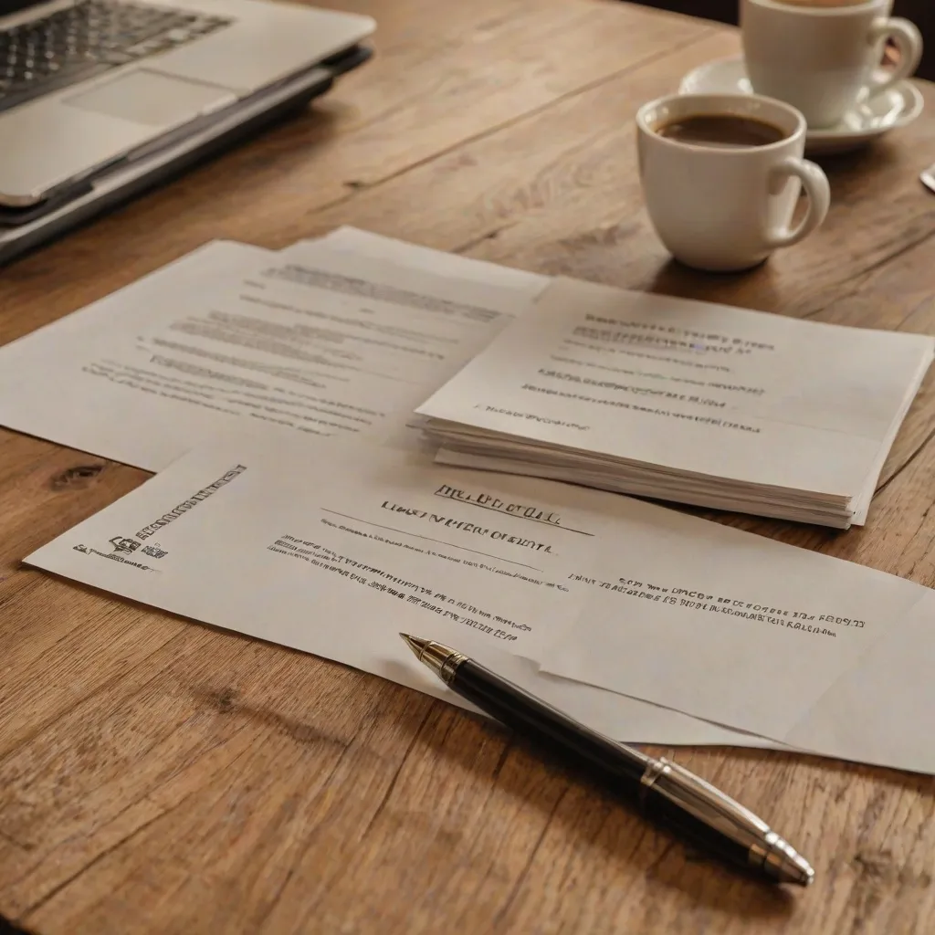 Umowa cywilnoprawna co to? Wszystko, co musisz wiedzieć