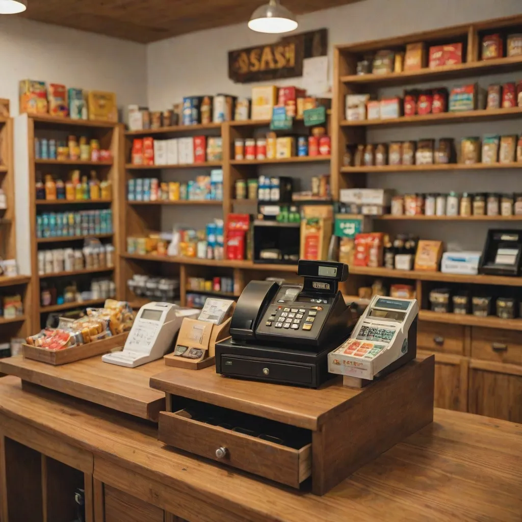 Raport kasowy co to? Jak działa w praktyce?