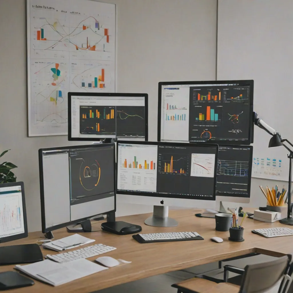 Power BI co to? Narzędzie do analizy danych