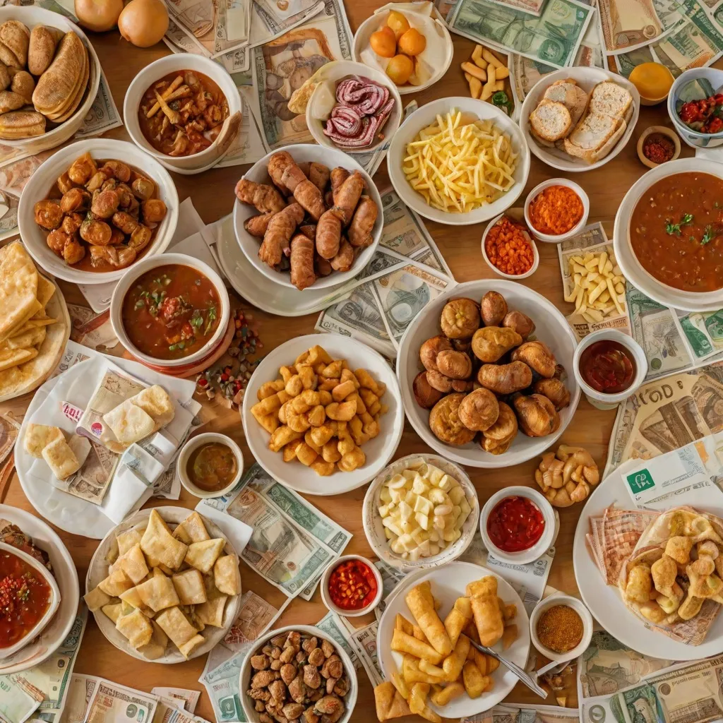 Jaka waluta na Węgrzech? Poradnik