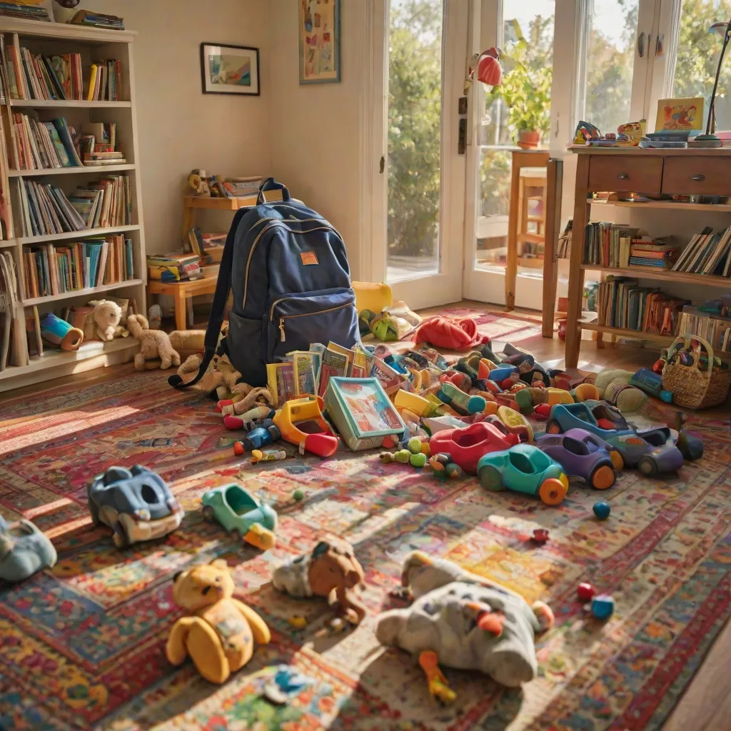 Urlop wychowawczy ile trwa? Przewodnik dla rodziców