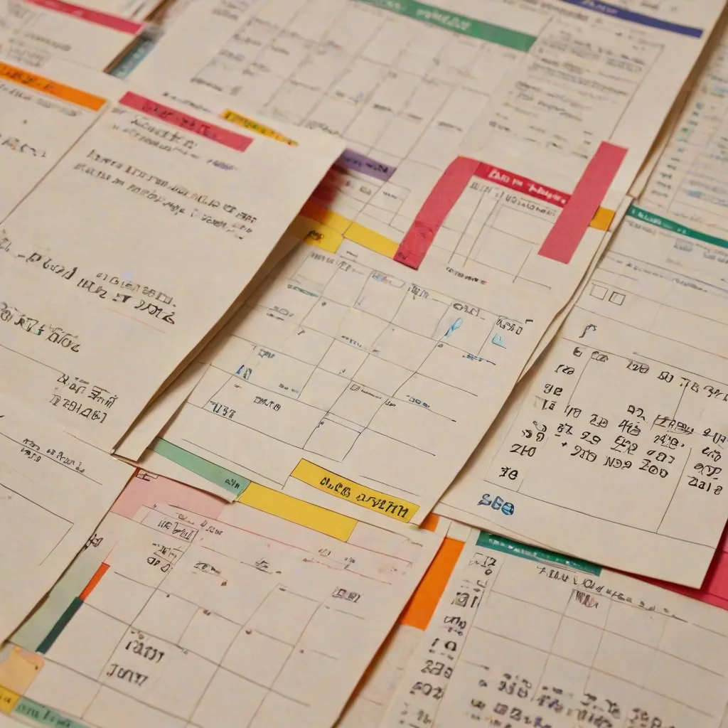 Jak sprawdzić ile mam lat pracy? Proste kroki