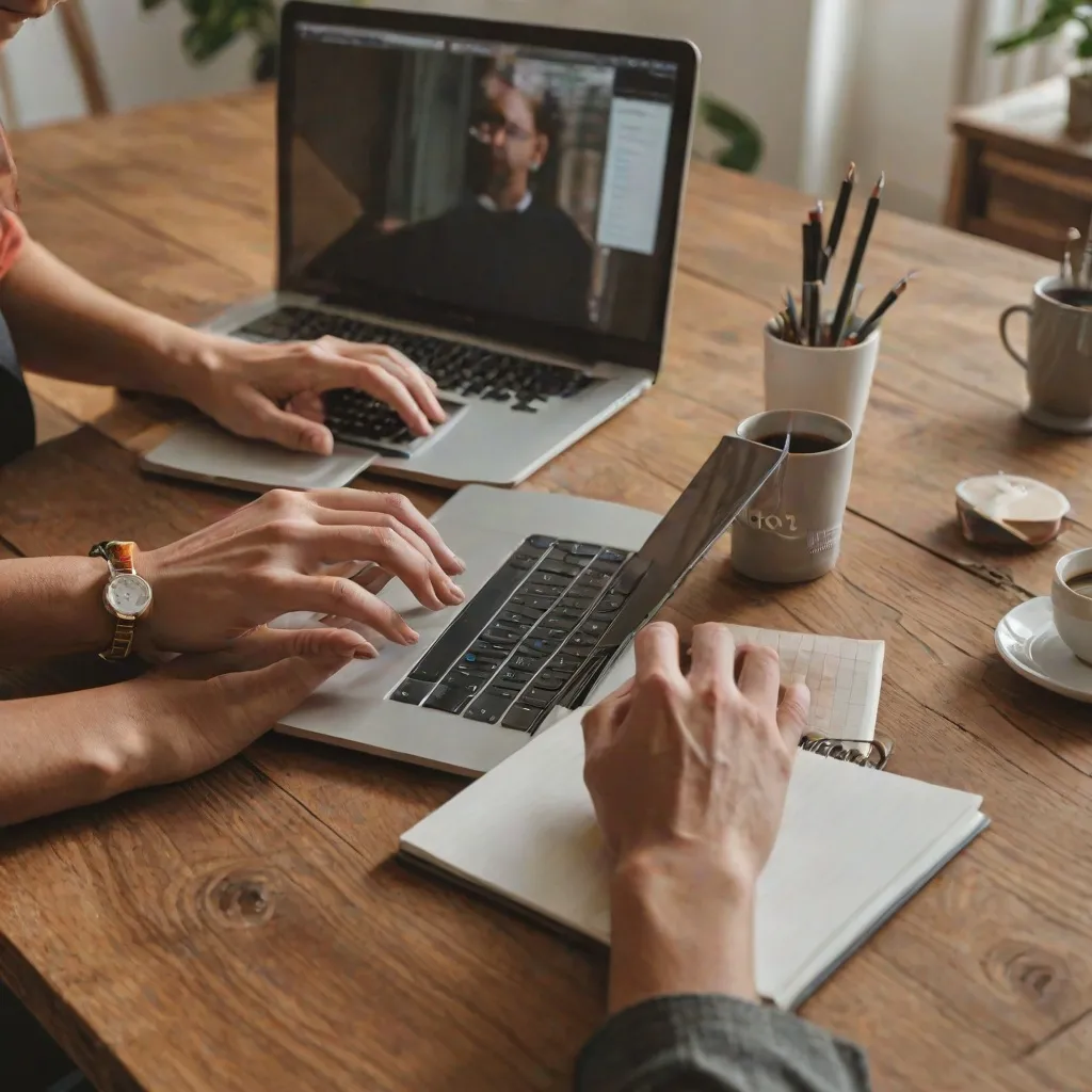 Copywriting co to? Sztuka tworzenia skutecznych treści