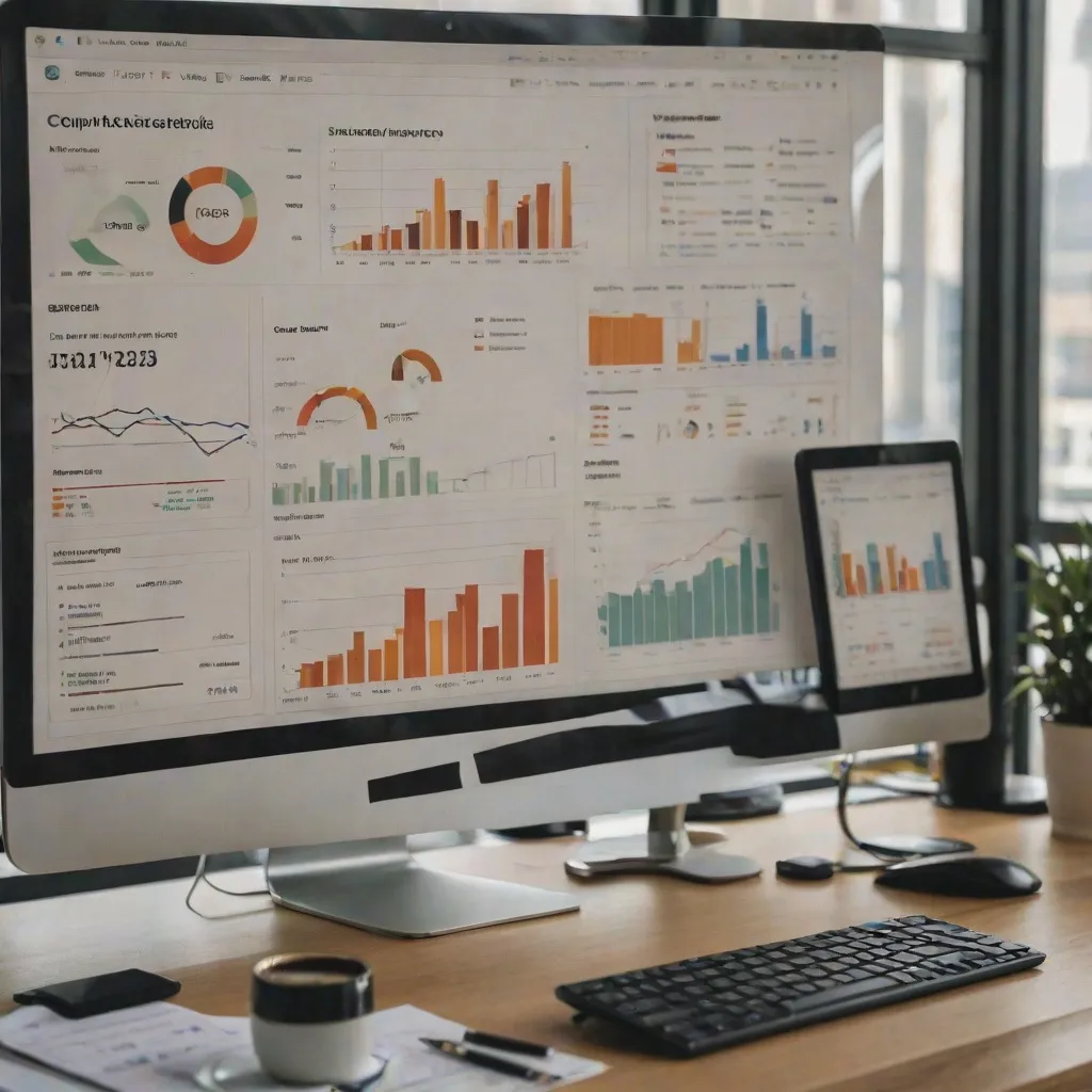 ERP co to? Kompleksowy system zarządzania firmą