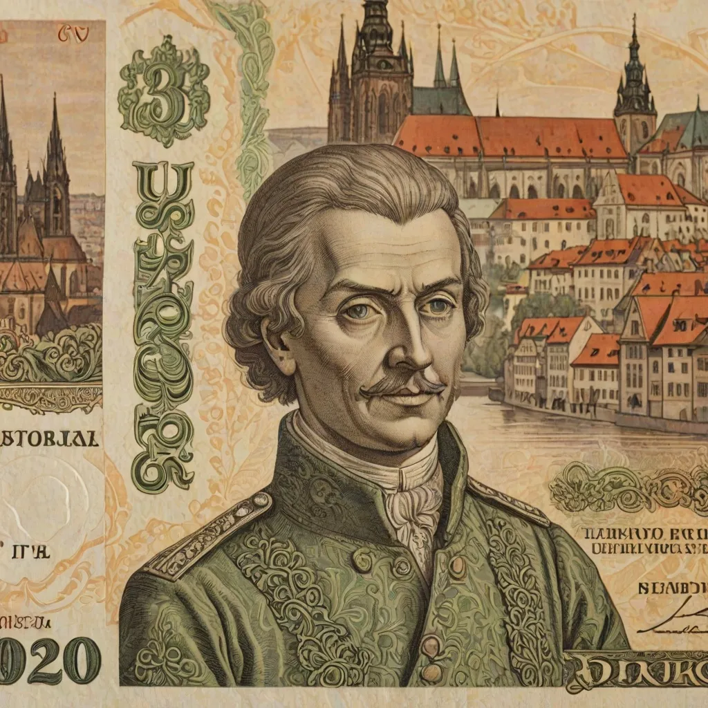 Jaka waluta w Czechach? Informacja turystyczna