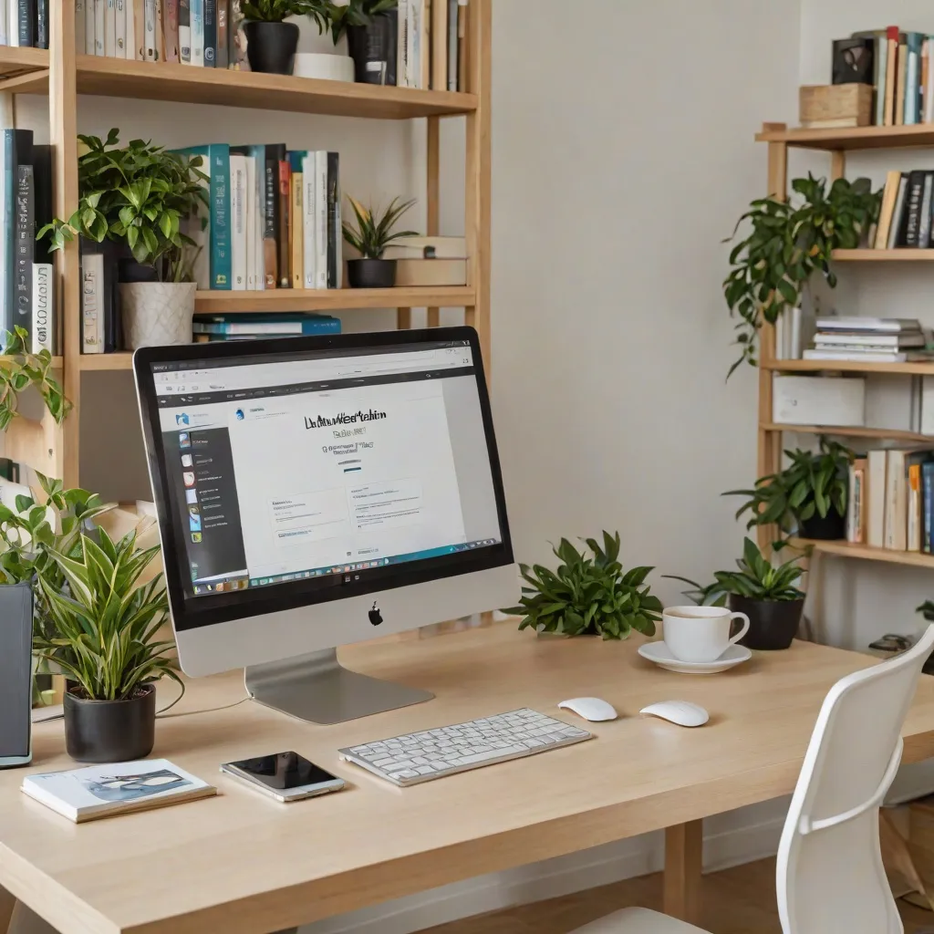 Co to LinkedIn? Sieć społecznościowa dla profesjonalistów