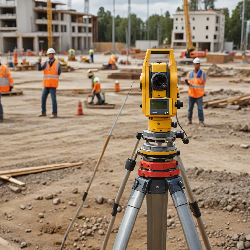 Ile zarabia geodeta? Aktualne zarobki