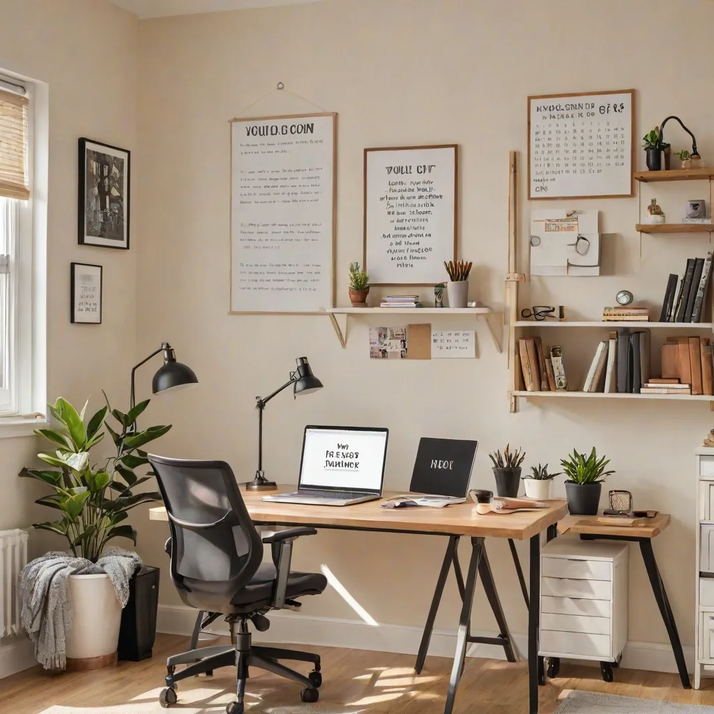 Jak zmotywować się do pracy? Aktualne zarobki