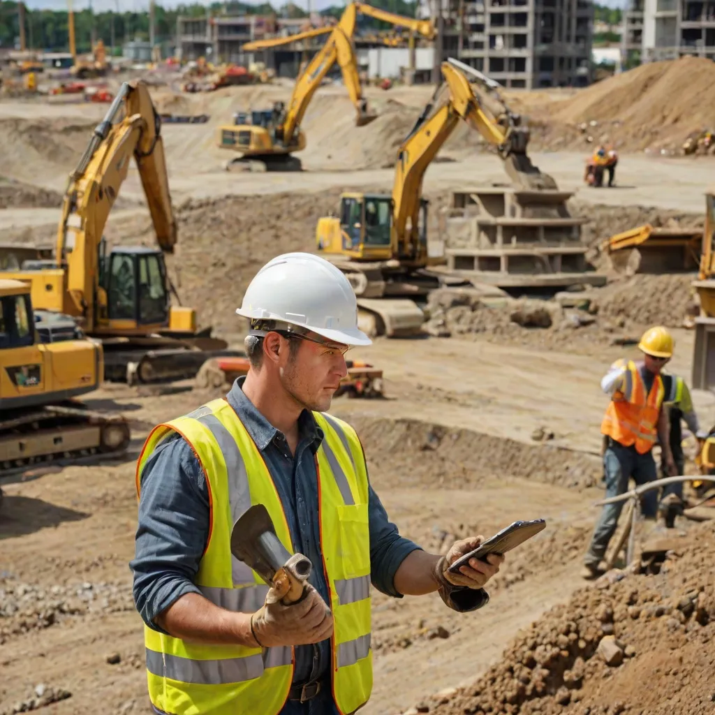 Ile zarabia budowlaniec? Aktualne zarobki