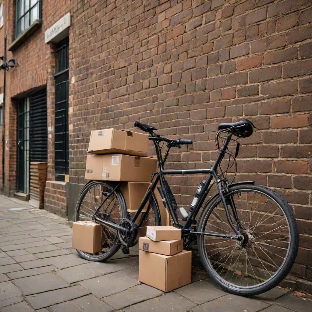 Ile zarabia kurier? Aktualne zarobki