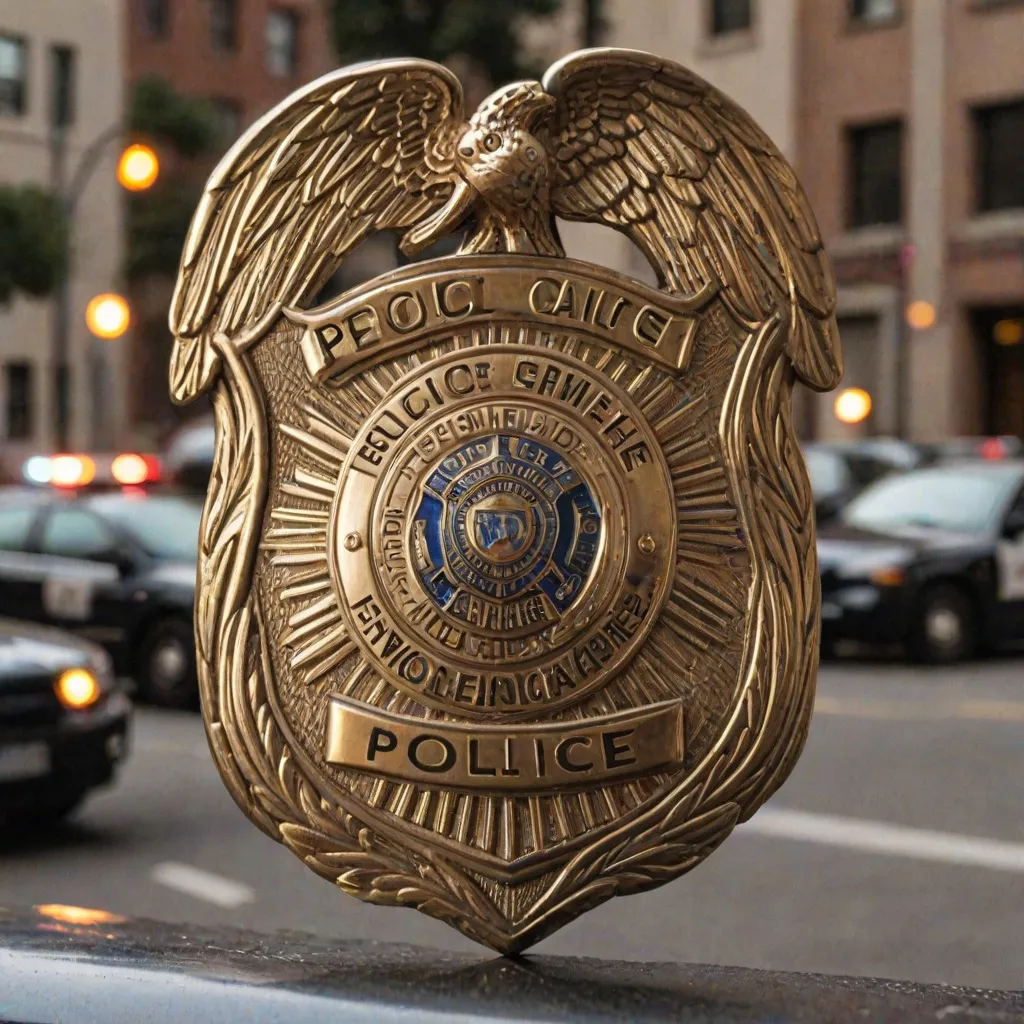 Ile zarabiają policjanci? Aktualne zarobki