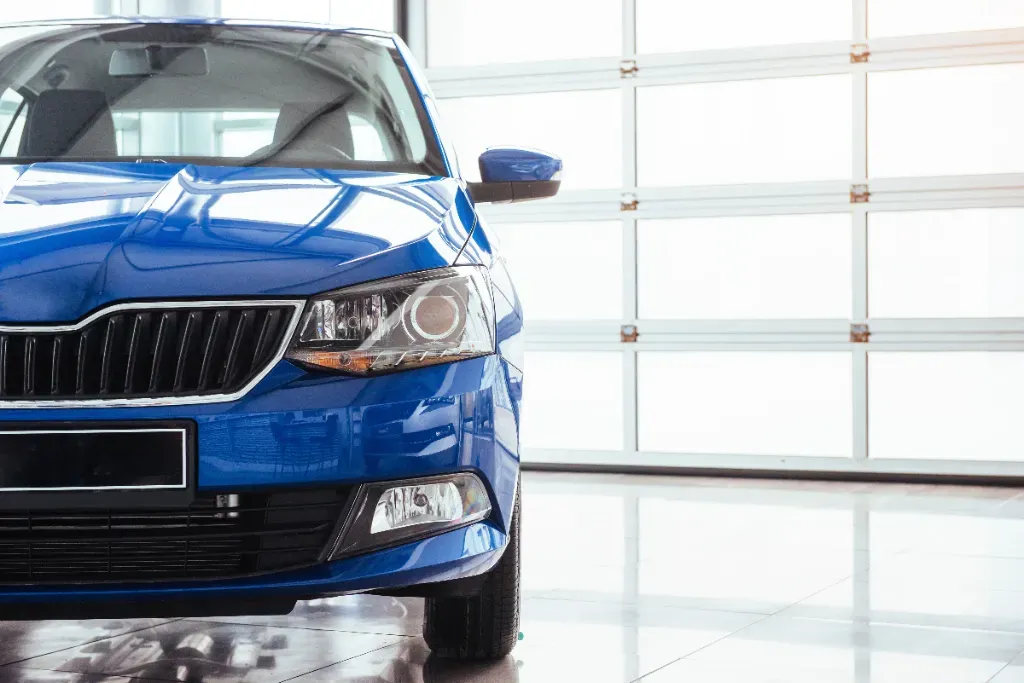 marki samochodów premium