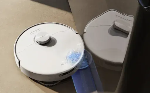 Przewodnik Zakupowy Odkurzacza Robotycznego