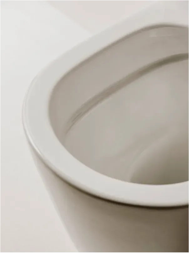 synergia technologii Rimless i systemu Vortex