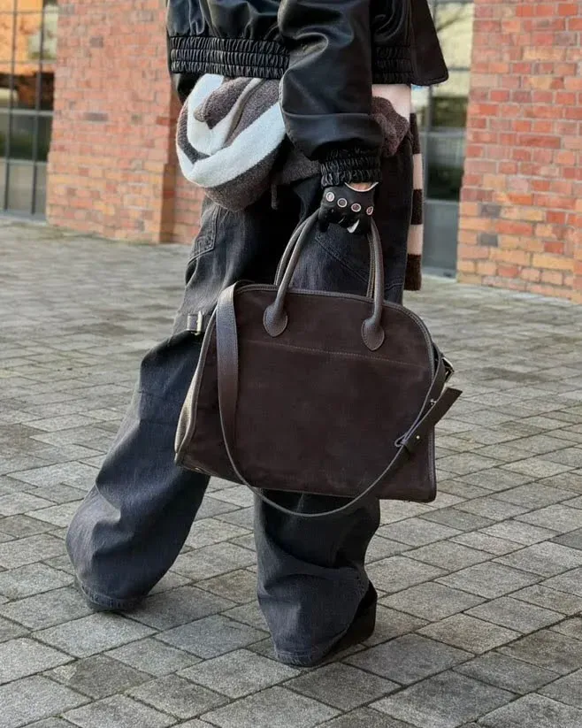 Jak dobrać idealną torebkę do stylu życia?