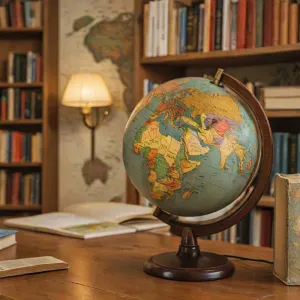 Ile jest kontynentów na ziemii?