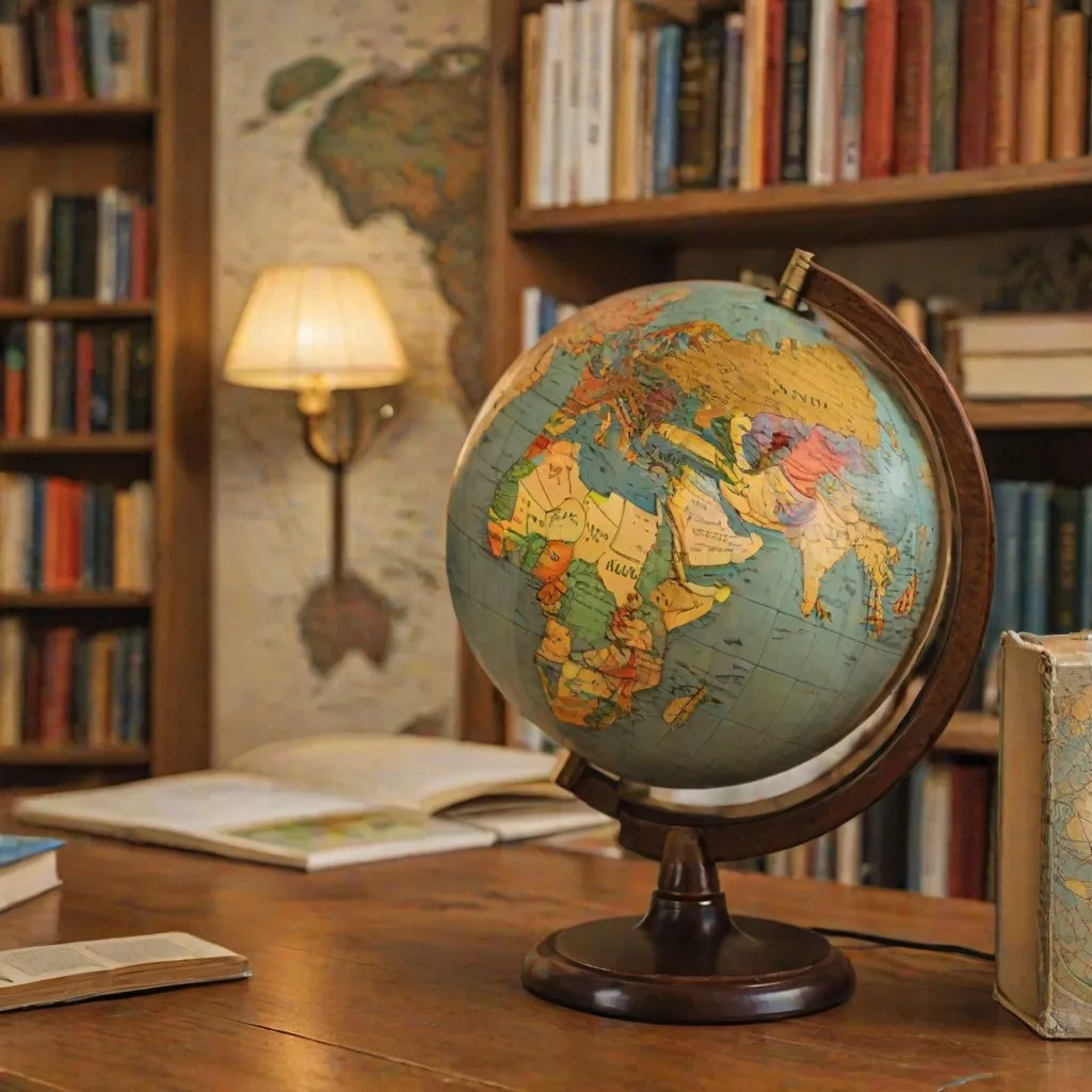 Ile jest kontynentów na ziemii?