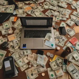 Digital marketing co to? Kompleksowy przewodnik