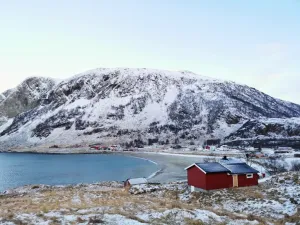 Jaka waluta jest w Norwegii?