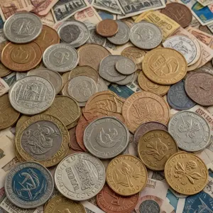 Jaka waluta jest w Danii?