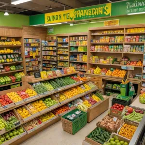 Czy żabka jest otwarta w niedzielę?