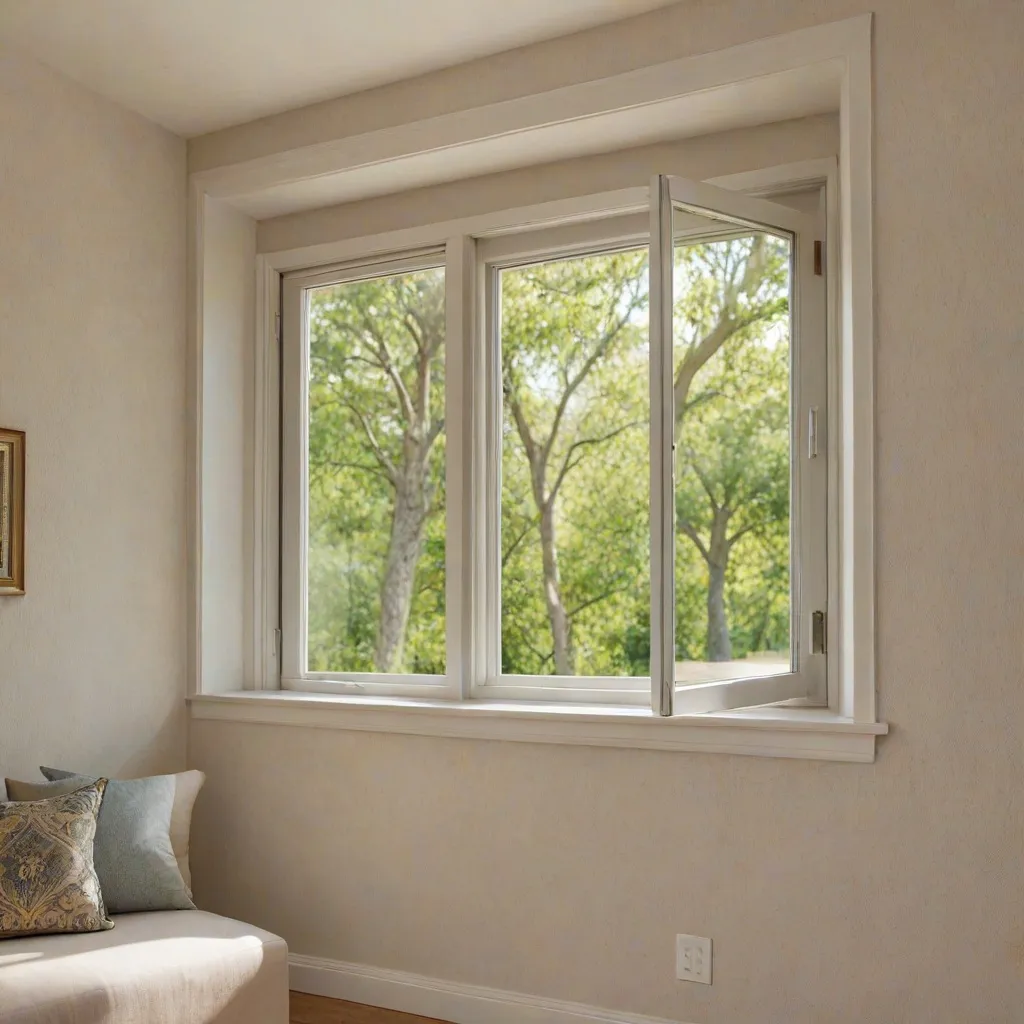 Okno narożne bez słupka - Wady i zalety tego rozwiązania