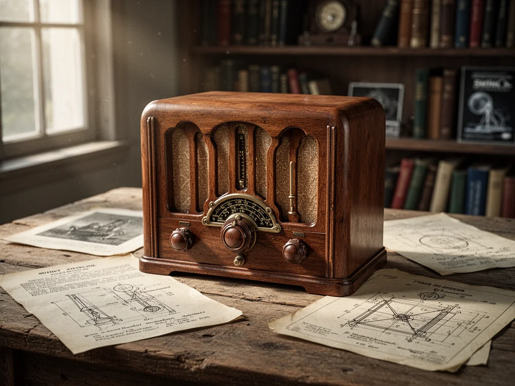 Kto wynalazł radio? Poznaj historię wynalazku