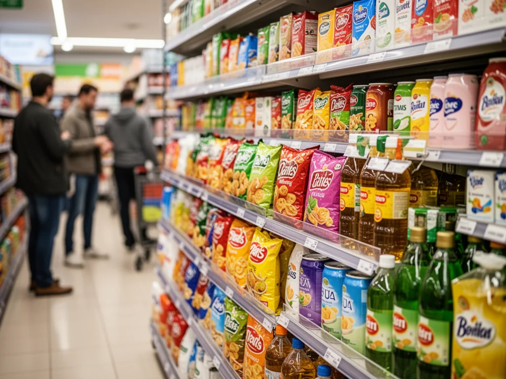 Trade marketing co to? Wyjaśnienie i przykłady