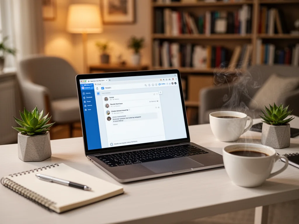 Jak się pisze maila? Zasady pisania wiadomości e-mail