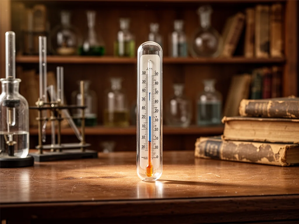 Kto wynalazł termometr? Historia urządzenia mierzącego temperaturę