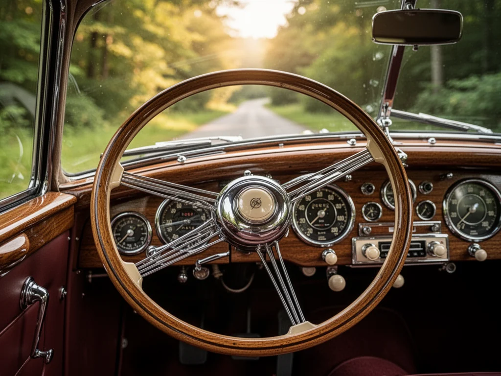 Kto wynalazł samochód? Historia motoryzacji