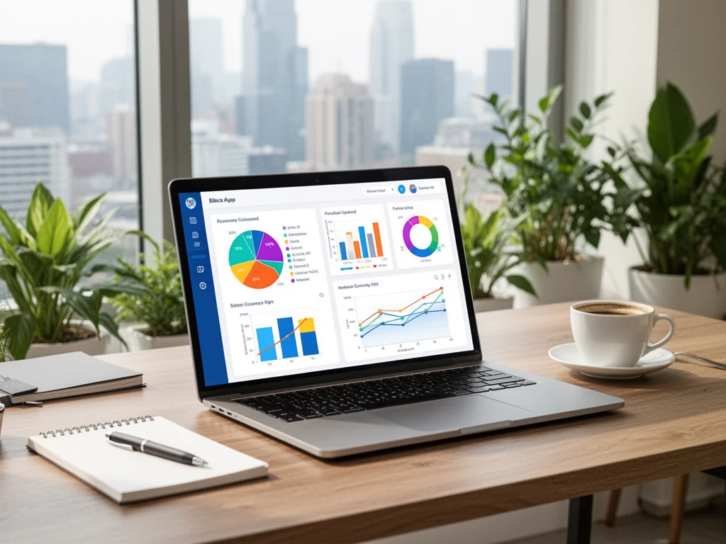Czym jest Power BI? Narzędzie do przetwarzania informacji